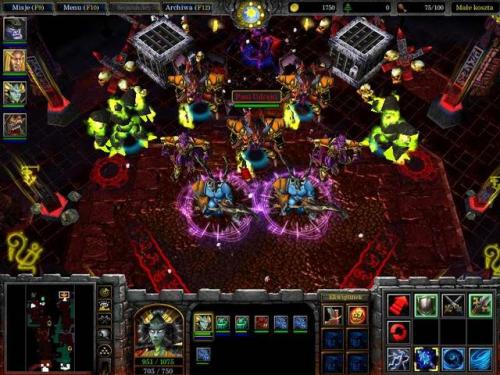 Warcraft 3 The Frozen Throne 152713,6
